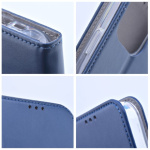 Smart Magneto book case for XIAOMI REDMI NOTE 12S navy 592061