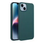 MATT Case for XIAOMI Redmi NOTE 12S dark green 592103