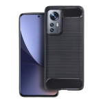 CARBON Case for XIAOMI Redmi NOTE 12S black 592105