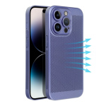 BREEZY case for SAMSUNG S23 blue 592205