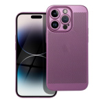 BREEZY case for SAMSUNG S23 purple 592206