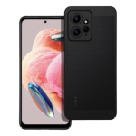 BREEZY case for XIAOMI Redmi Note 12 4G black 592232