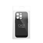 BREEZY case for XIAOMI Redmi Note 12 4G black 592232