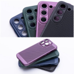 BREEZY case for XIAOMI Redmi Note 12 4G purple 592234