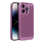 BREEZY Case for XIAOMI Redmi Note 12 Pro Plus 5G purple 592246