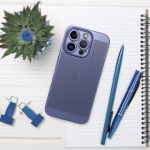 BREEZY case for XIAOMI 13 PRO blue 592283