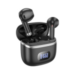 HOCO bluetooth earphones Music guide wireless EQ1 black 592843
