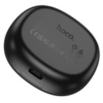 HOCO wireless bluetooth earphones TWS EQ3 black 593030