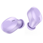 HOCO wireless bluetooth earphones TWS EQ3 purple 593033