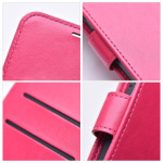 MEZZO Book case for XIAOMI Redmi 9AT / Redmi 9A dreamcatcher magenta 593236