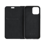 LUNA Book Carbon for XIAOMI Redmi Note 12S black 593647