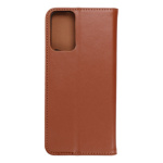 Leather case SMART PRO for XIAOMI Redmi NOTE 12S brown 593675
