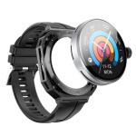 HOCO smartwatch Y14 (call version) black 594145