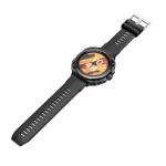 HOCO smartwatch with call function Y14 black 594145