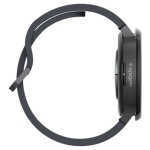 SPIGEN Liquid Air case for SAMSUNG Galaxy Watch 6 (40 MM) matte black 594479