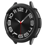 SPIGEN Liquid Air case for SAMSUNG Galaxy Watch 6 Classic (43 MM) matte black 594481