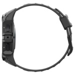 SPIGEN case RUGGED ARMOR ”PRO” for SAMSUNG Galaxy Watch 6 (40 mm) matte black 594483