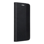 SENSITIVE Book case for XIAOMI Redmi 12 4G / 12 5G black 594572