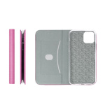 SENSITIVE Book for  XIAOMI Redmi 12 4G / 12 5G  light pink 594574