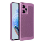 BREEZY Case for XIAOMI Redmi 12 4G / 12 5G purple 594583