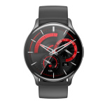 HOCO smartwatch with call function AMOLED Y15 black 595004