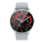 HOCO smartwatch with call function AMOLED Y15 silver 595006