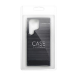 CARBON Case for SAMSUNG Galaxy S24 black 596440