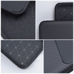 Case CARBON PREMIUM for SAMSUNG S24 black 596523