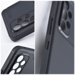 Case CARBON PREMIUM for SAMSUNG S24 black 596523