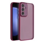 VARIETE Case for XIAOMI Redmi 12 4G / 12 5G purple 597115