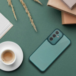 VARIETE Case for Xiaomi Redmi 12C dark green 597377