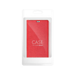 LUNA Book Gold for SAMSUNG A15 4G / A15 5G red 597469