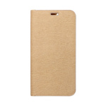 LUNA Book Gold for SAMSUNG A25 5G gold 597528