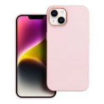 FRAME Case for SAMSUNG A25 5G powder pink 597559