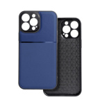 NOBLE case for XIAOMI Redmi 13C / POCO C65 blue 597696