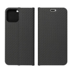 LUNA Book Carbon for Xiaomi Redmi 13C / POCO C65 black 597697