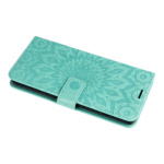 MEZZO Book case for XIAOMI Redmi 13C / POCO C65 mandala green 597705