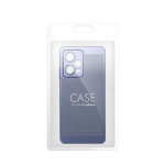 BREEZY case for XIAOMI Redmi 13C / POCO C65 blue 597736