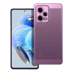 BREEZY Case for XIAOMI Redmi 13C / POCO C65 purple 597737