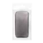 Book Elegance for SAMSUNG A15 5G grey 597854