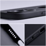 SOFT case for SAMSUNG A15 5G / A15 4G black 598032