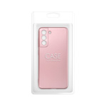 METALLIC Case for SAMSUNG A05S pink 598456