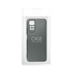 METALLIC Case for XIAOMI Redmi 13C / POCO C65 grey 598499