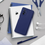 SOFT case for XIAOMI Redmi 13C / POCO C65 dark blue 598518