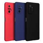 SOFT case for XIAOMI Redmi 13C / POCO C65 red 598520