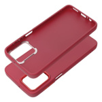 FRAME Case for MOTOROLA G54 magenta 598907