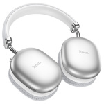 HOCO wireless bluetooth headphones W35 Max silver 599106