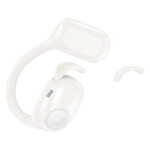 HOCO wireless bluetooth earphones TWS EA1 milky white 599266