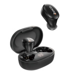 HOCO wireless bluetooth earphones TWS EW11 black 599308