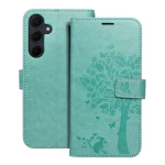 MEZZO Book case for SAMSUNG A35 5G tree green 599362